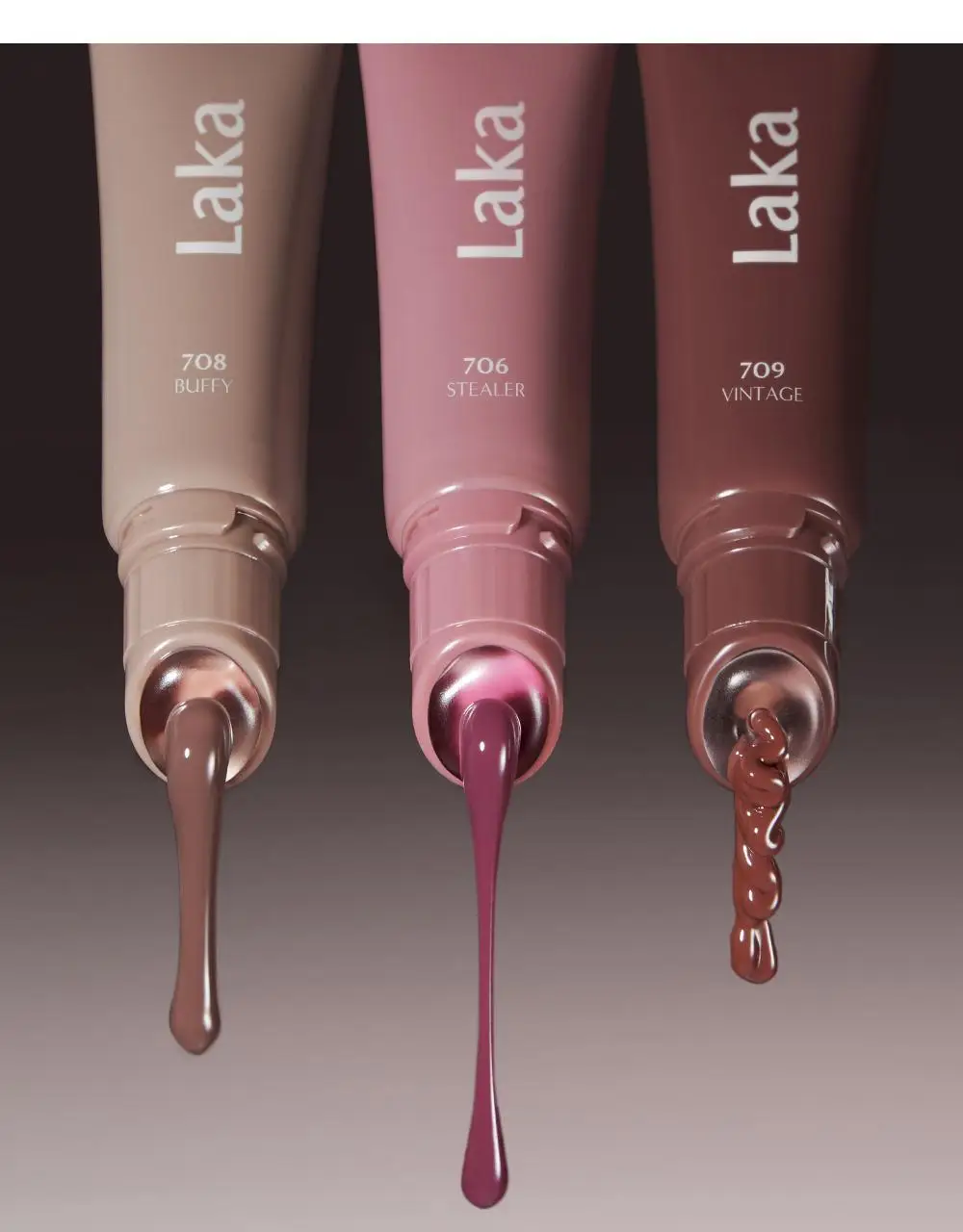 [한정컬러증정] 라카 프루티 립 글로셔너 10ml (단품/기획) 상세페이지 20